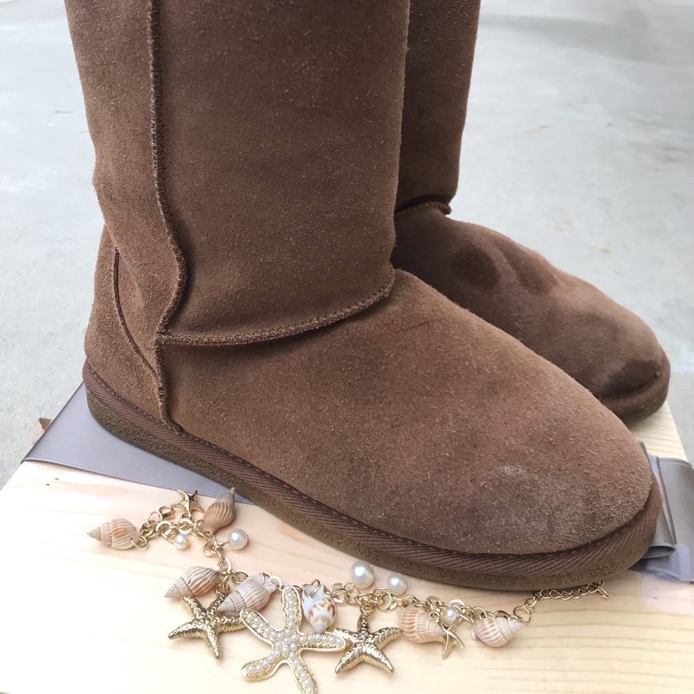 Alpine Design Boots - image 1